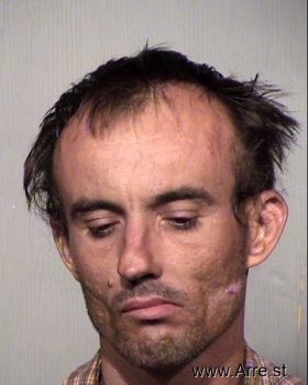 Jesse  Leeper Mugshot