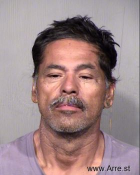 Jesse Lopez Lopez Mugshot