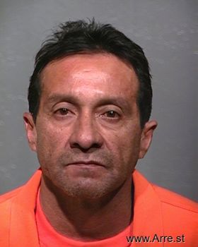 Jesse M Lopez Mugshot