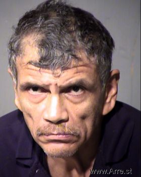 Jesse  Lopez Mugshot