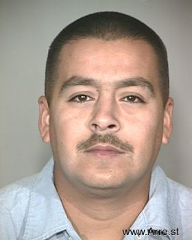 Jesse J Martinez Mugshot