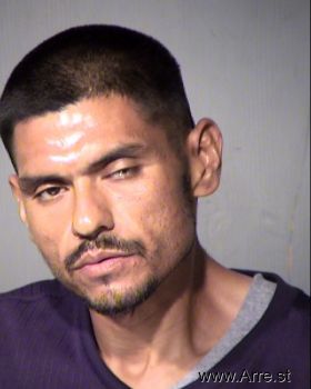 Jesse  Martinez Mugshot