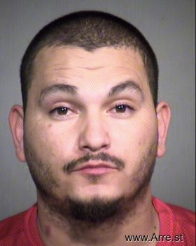 Jesse Ray Medina Mugshot