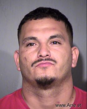 Jesse Ray Medina Mugshot