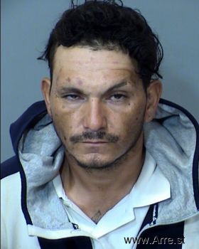 Jesse Ray Medina Mugshot