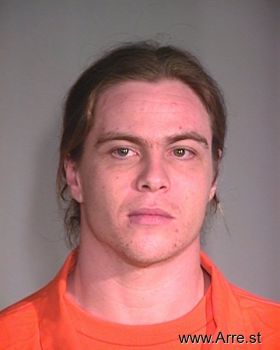 Jesse W Mitchell Mugshot