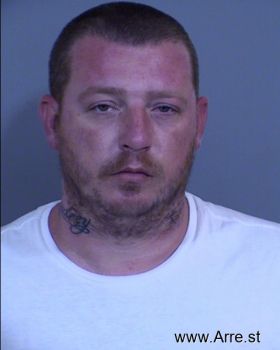 Jesse Lloyd Olson Mugshot