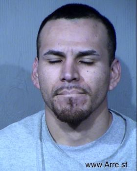 Jesse Medina Ortega Mugshot