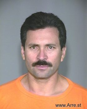 Jesse P Ortega Mugshot