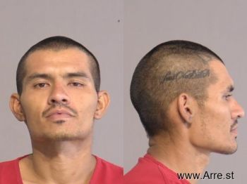 Jesse  Pacheco-ramos Mugshot