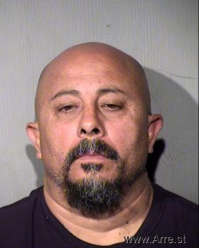 Jesse  Perez Mugshot