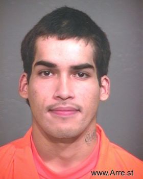 Jesse  Perez Mugshot