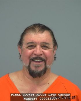 Jesse  Perez Mugshot