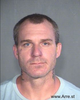 Jesse D Petersen Mugshot