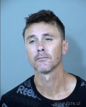 Jesse Jameson Powers Mugshot