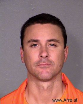 Jesse J Powers Mugshot