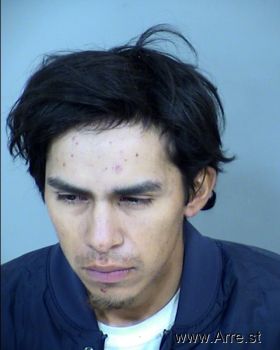 Jesse  Ramirez Mugshot