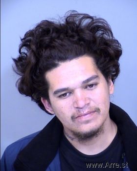 Jesse Jacob Shyenn Ramirez Mugshot