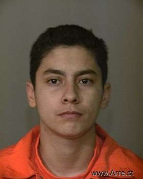 Jesse  Ramirez Mugshot