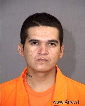 Jesse J Ramirez Mugshot