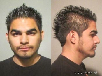 Jesse  Ramirez Mugshot