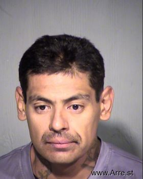 Jesse Pete Rodriguez Mugshot