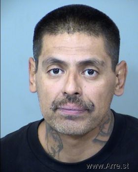 Jesse Pete Rodriguez Mugshot