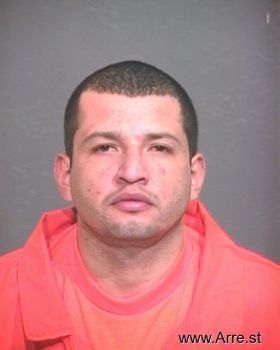 Jesse  Romero Mugshot