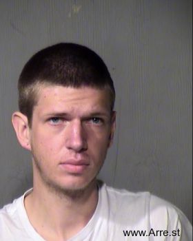 Jesse Daniel Rosser Mugshot