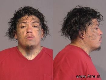 Jesse Paz Salazar Mugshot