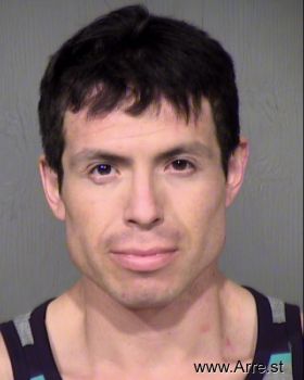 Jesse  Sanchez Mugshot