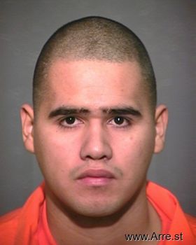 Jesse  Sanchez Mugshot