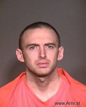 Jesse J Sutton Mugshot