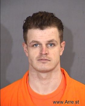 Jesse M Taylor Mugshot