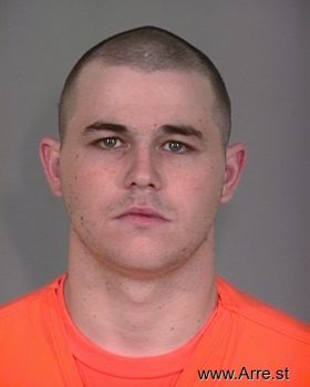 Jesse L Thacker Mugshot