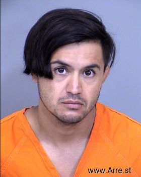 Jesse Johnny Torres Mugshot