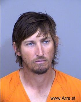 Jesse Allen Wells Mugshot