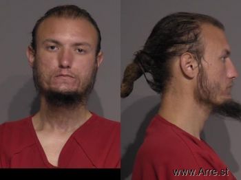 Jesse Dean Wright Mugshot