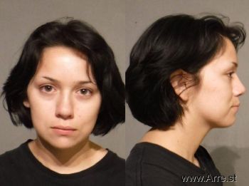 Jessenia Julissa Padilla Mugshot