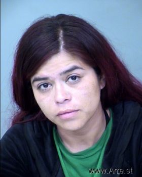 Jessenia  Ramirez Mugshot