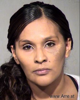 Jessica Erica Acosta Mugshot