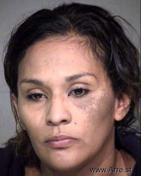 Jessica  Acosta Mugshot