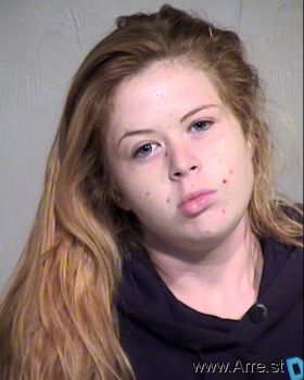 Jessica Dianne Adams Mugshot