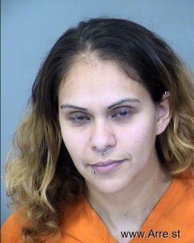 Jessica  Aguilar Mugshot