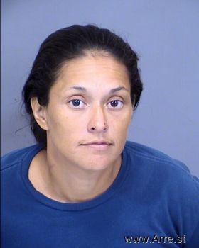 Jessica  Arroyo Mugshot