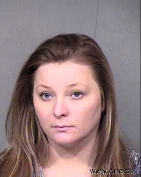 Jessica Elizabeth Ashley Mugshot