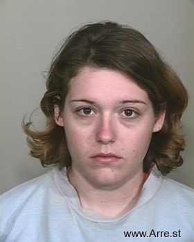 Jessica T Bailey Mugshot