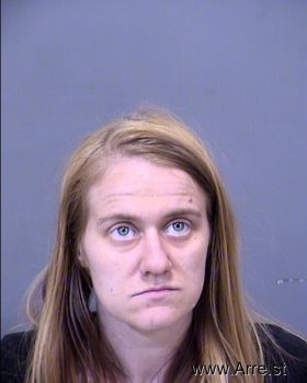 Jessica Lee Ballentine Mugshot