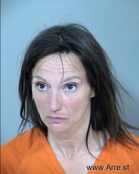 Jessica Leigh Bond Mugshot