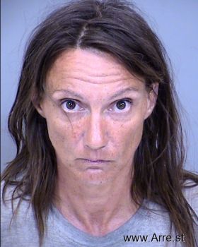 Jessica Leigh Bond Mugshot